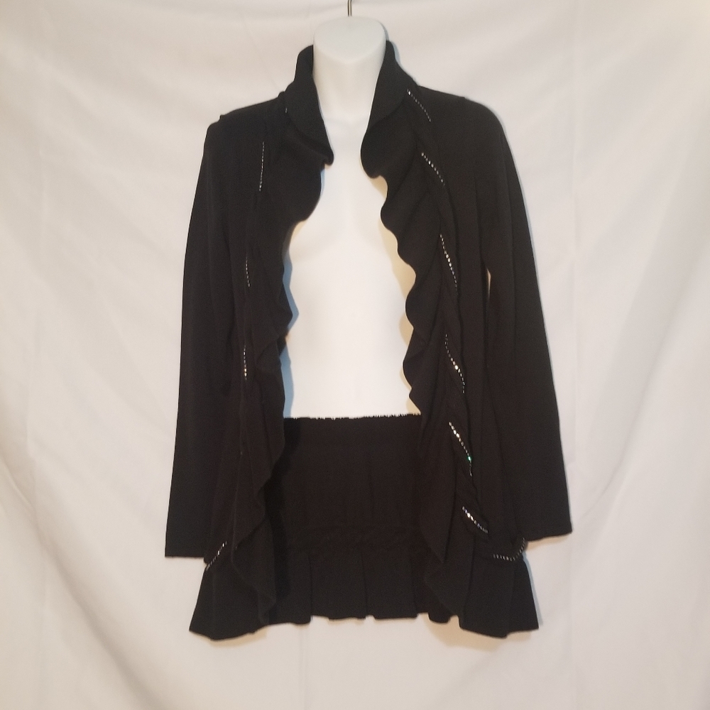 Belldini cardigan size S